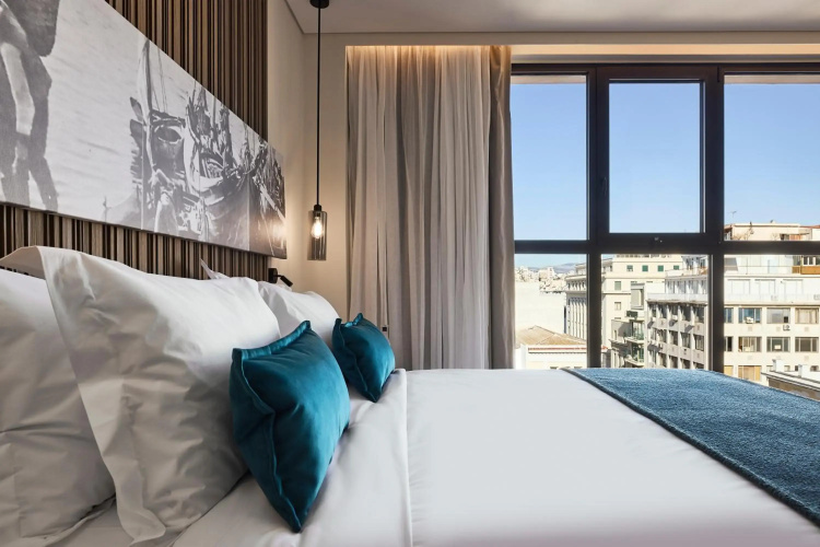 Athenarum Portus Life & Style Hotel
