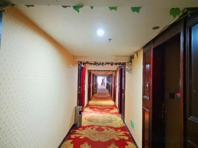 Yangguang Hotel