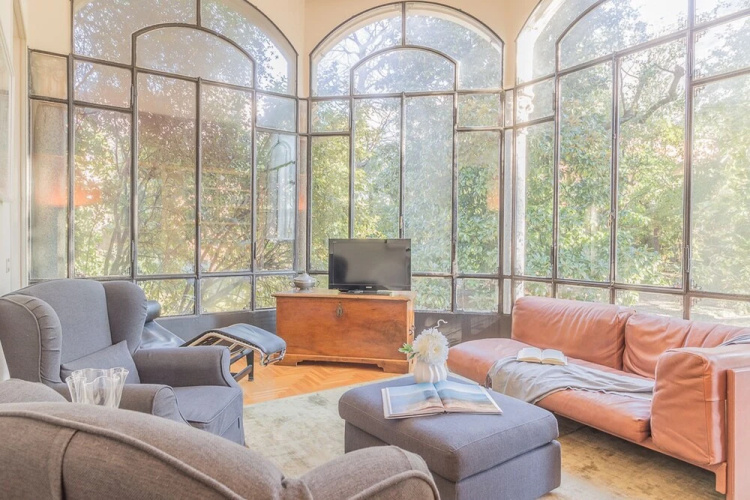 Villa Guzzi