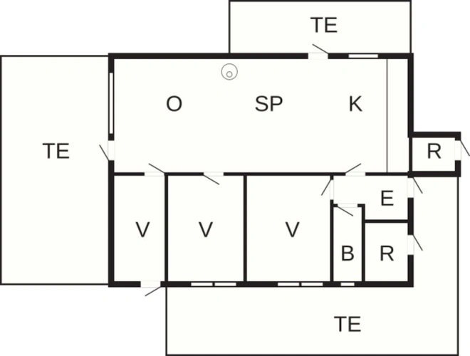 Cottage