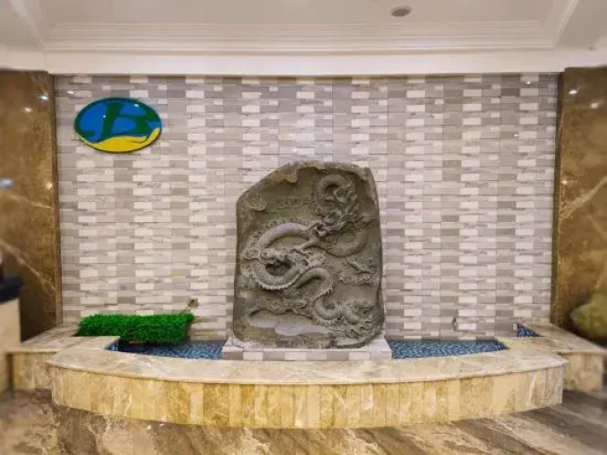 Bo Le Hotel