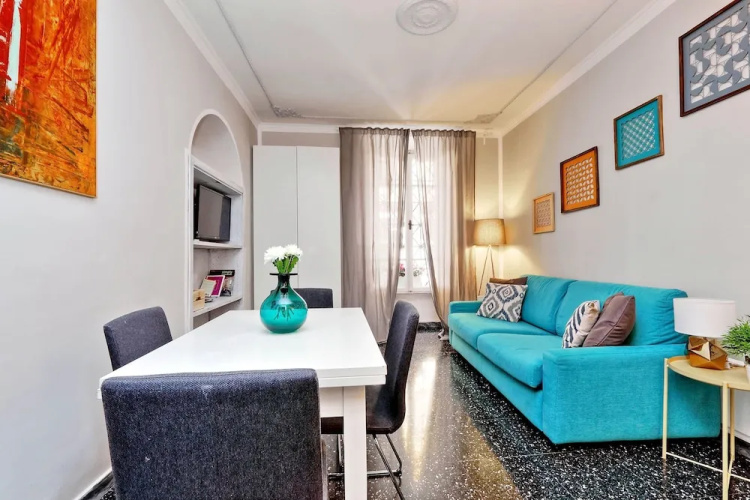 Home Gregoriana
