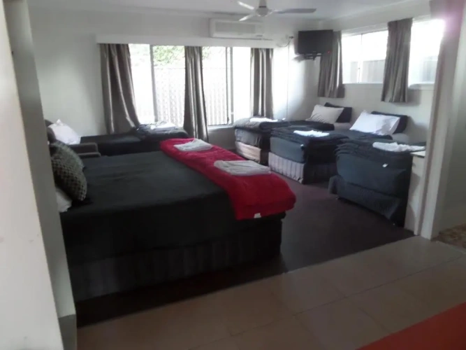 Standard Family room