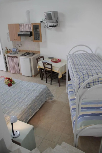 B&B Monterossi