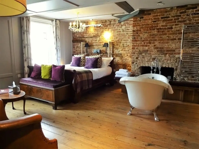 Superior Double room