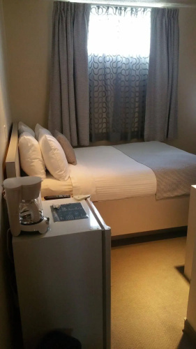 Hotel Nouvelle Frontière