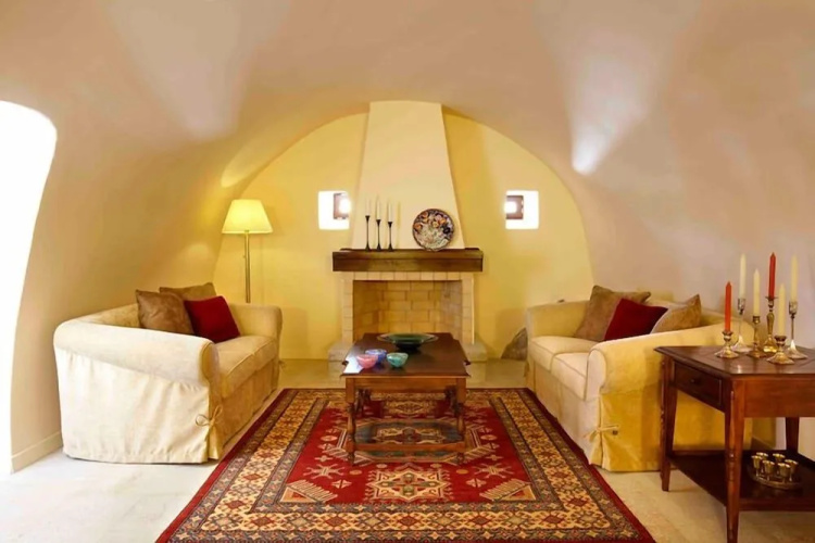 Petritis Guesthouse