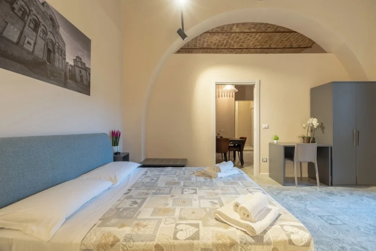 1 Bedroom Family Basement Suite