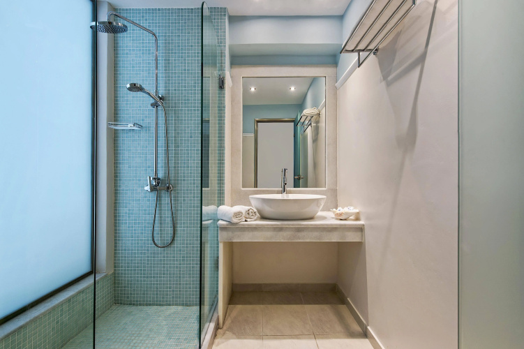 Makarios Beach Hotel photo 8