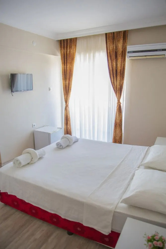 Sarıkaya Hotel