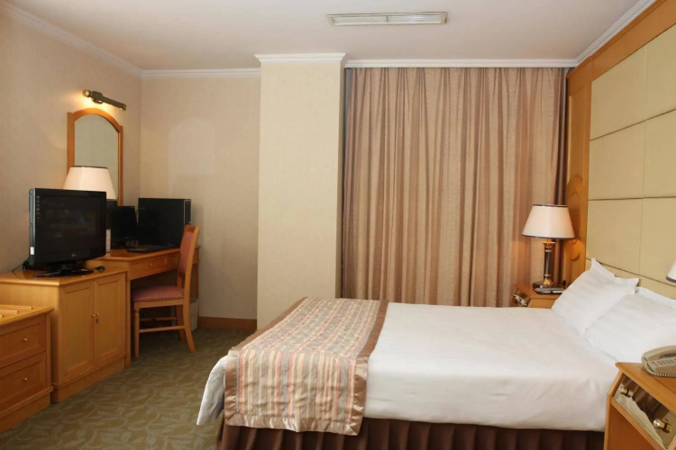 Jinling Star Hotel