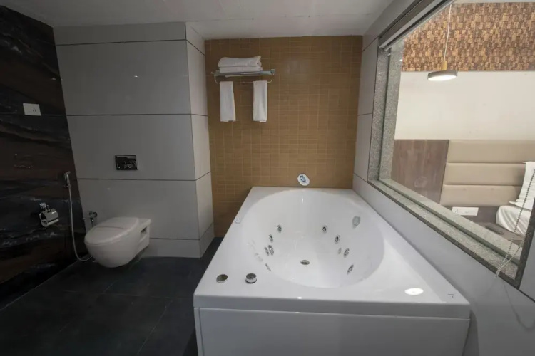 Hotel Silvera Grand