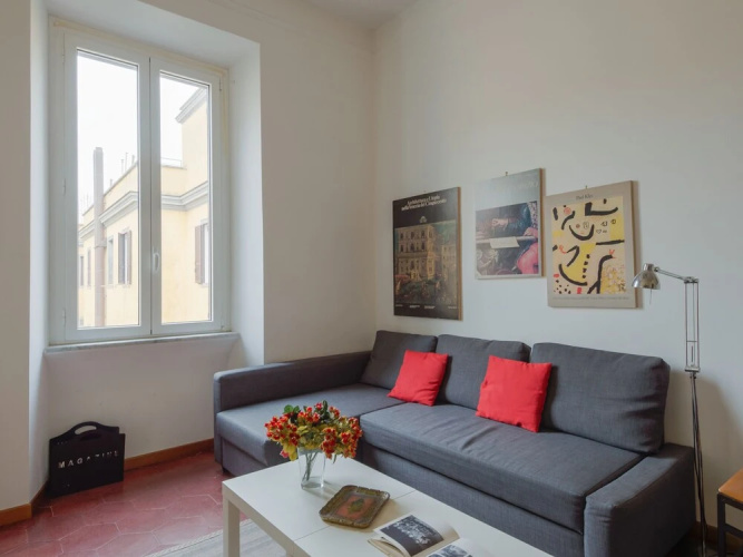 RSH Vatican Apartments