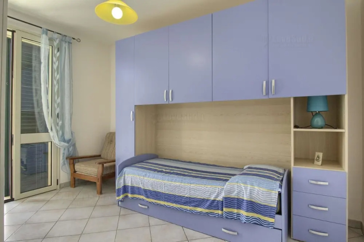 Brigante Front Sea Two Floor House