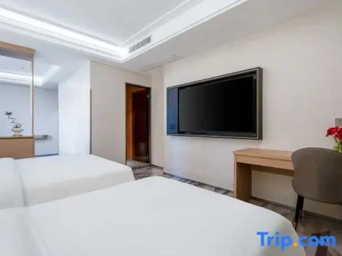 Business Twin room