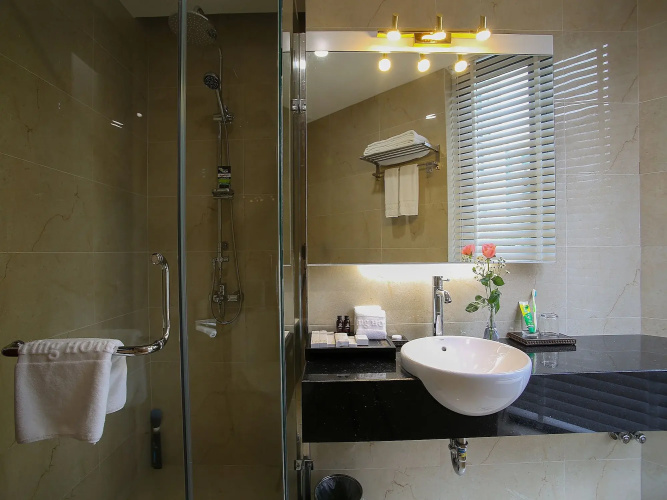 Spring Hotel Hanoi