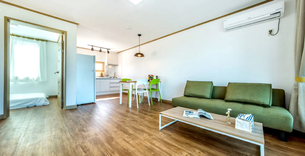 Boreum Pension