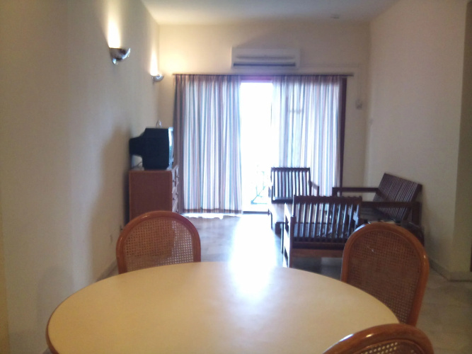 Bayu Beach Resort