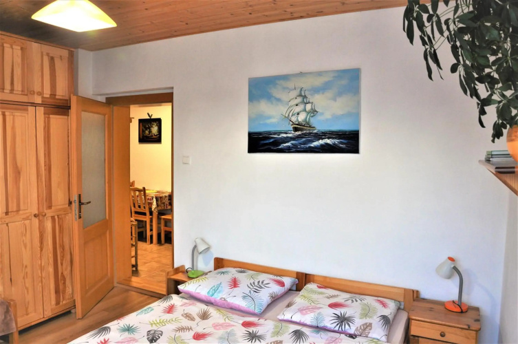 Forester Apartment Zuberec