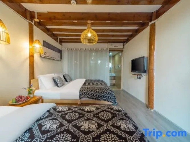 Comfort Family room
