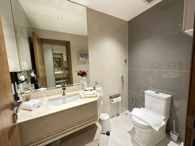 Mehad Stay for Self Check-In Apartment