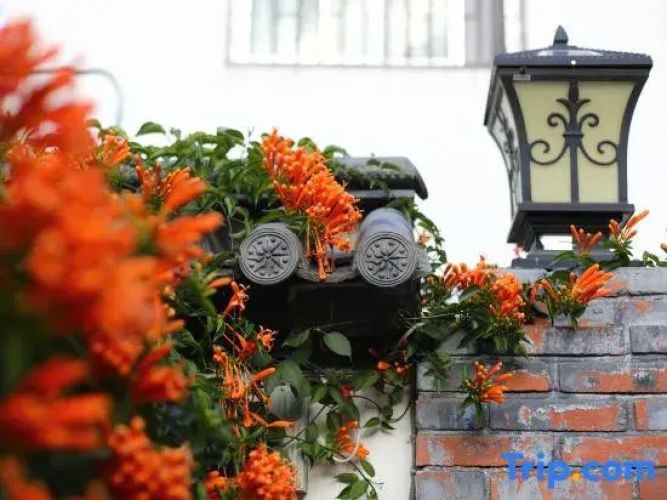 Dali Buting Homestay