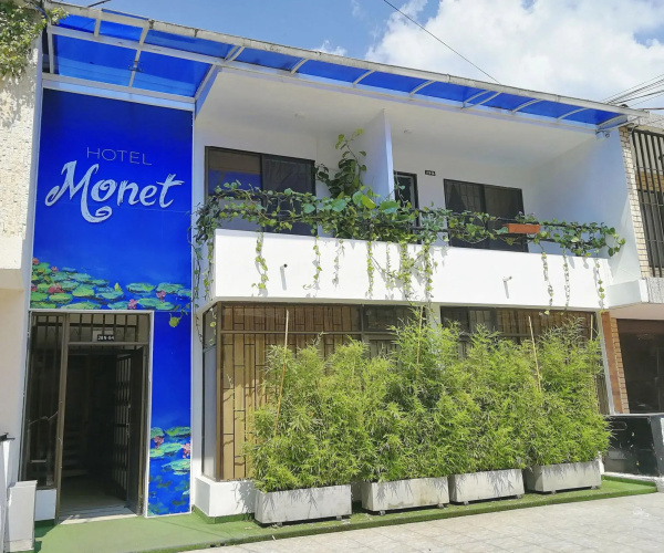 Otel görseli