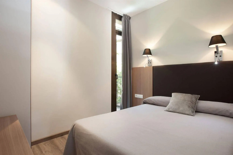 Hostal Centric