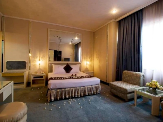 Superior Suite