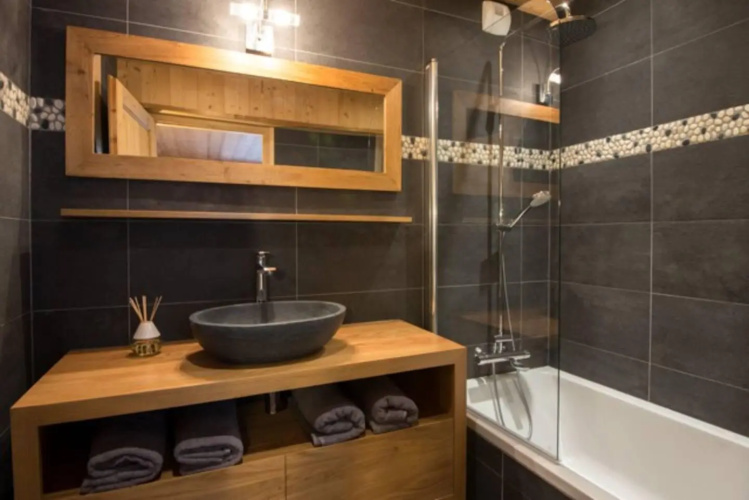 Chalet Catherine
