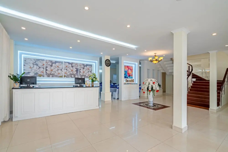 BIDV Central Da Lat Hotel
