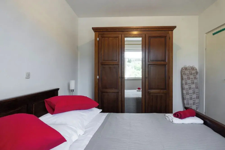 Apartment Toma