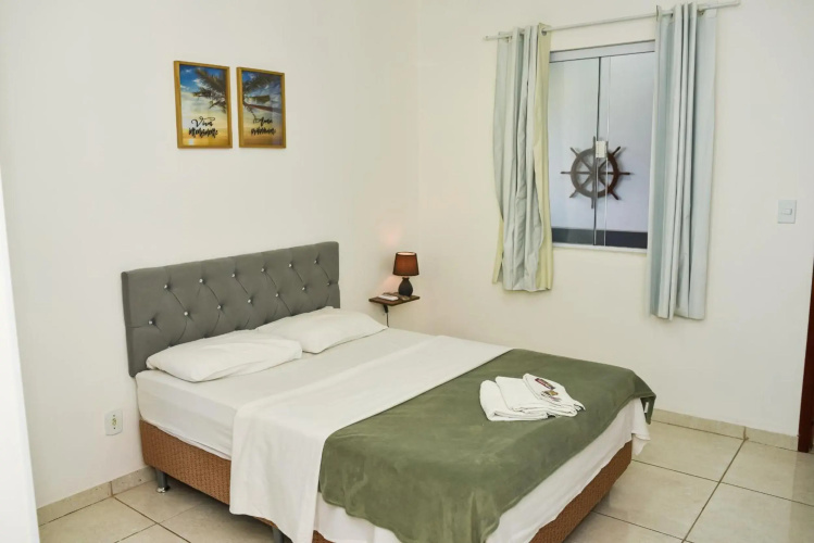 Recanto Praia Suites