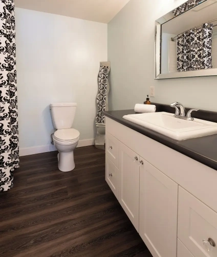 1 Bedroom Standard room