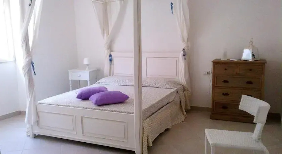 La Casa di Mamy