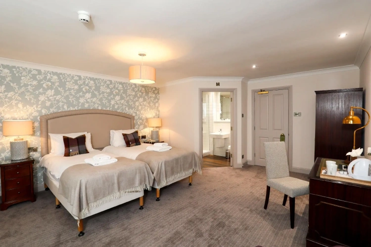 Superior Double room