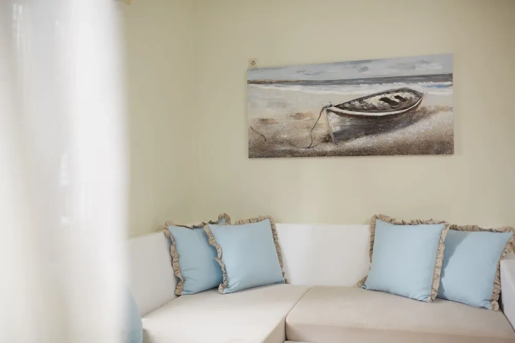 Family Apartment