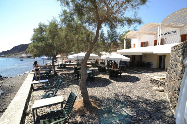 Hotel Akrotiri