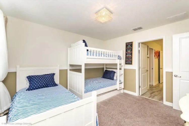 1 Bedroom Villa