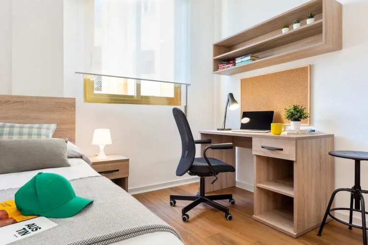 Hotelbild