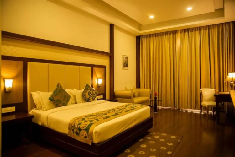 Superior Double room
