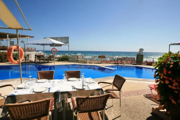 Economy Family Apartment with balcony and with view