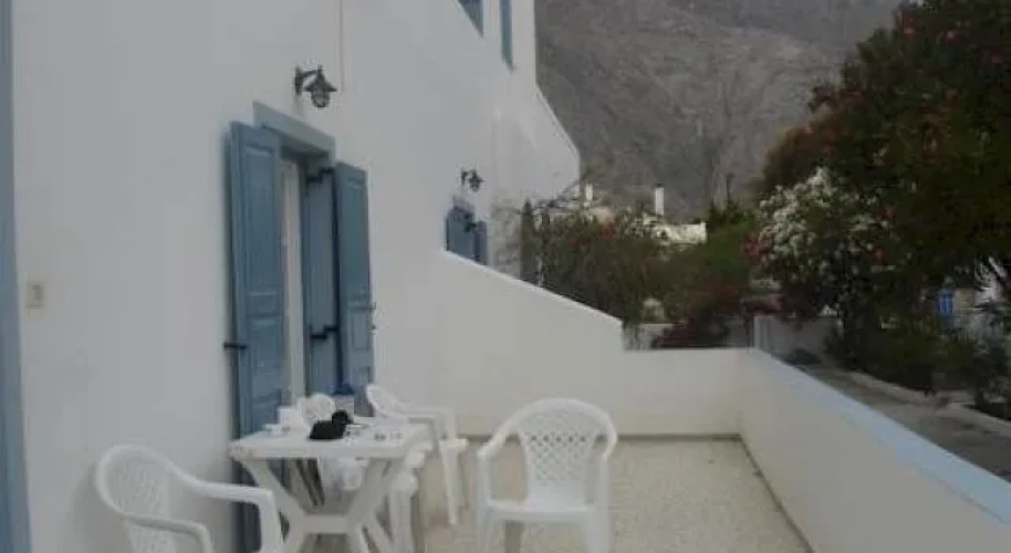 Krinos Palace