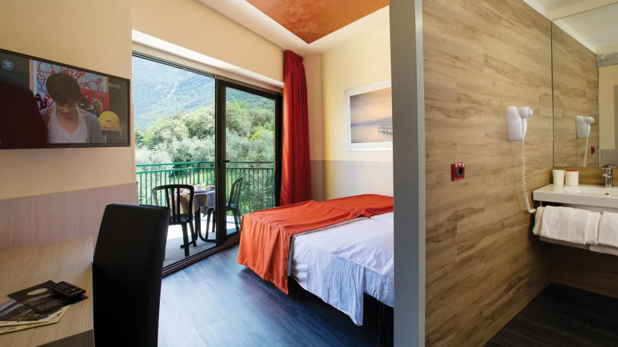 Hotel Sole Malcesine