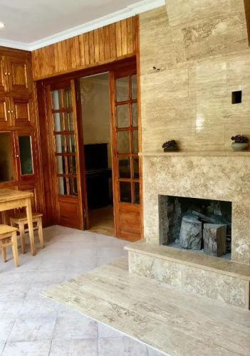 Apartment Borjomi