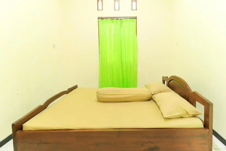 Villa Kangen Omah