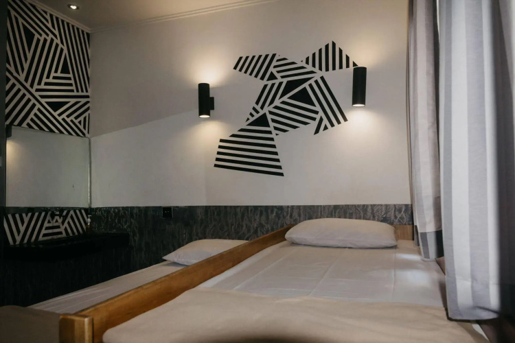 Kayun Hostel