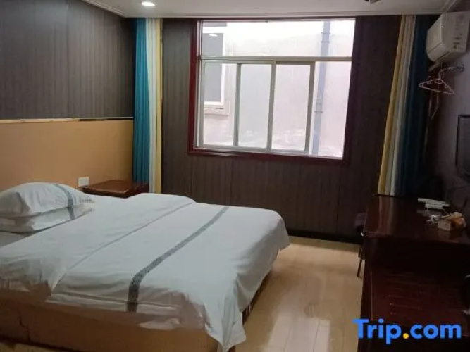 Tiansheng Hotel