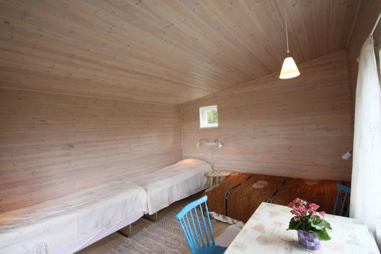 Getbergets Bed & Breakfast - Hostel