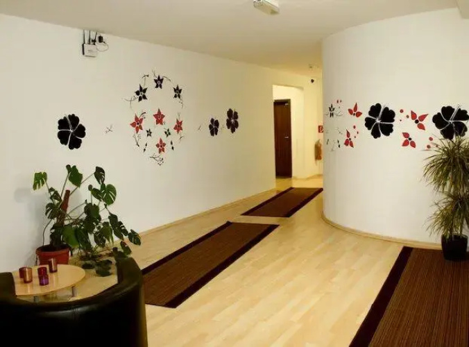 Wombat's City Hostel Leipzig